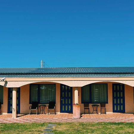 Ding Jia Garden Resort Heng-ch'un Buitenkant foto